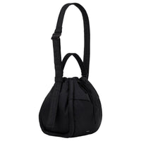 Sandqvist Curve - Beuteltasche 34 cm (black) - Ansicht 2
