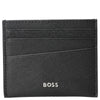 BOSS Daxter MP - Cardholder 6cc 10 cm (black)