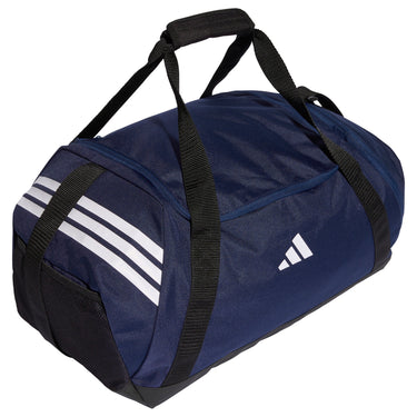 adidas Tiro Duffle Bag Medium - Sporttasche 59.5 cm (tenablue/white) - Ansicht 2