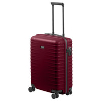 TITAN UPGRADE - 4-Rollen-Kabinentrolley S 55/20 cm (emberwood red) - Ansicht 2