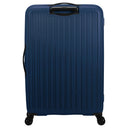 American Tourister Rejoy - 4-Rollen-Trolley 77 cm (blau) - Ansicht 4