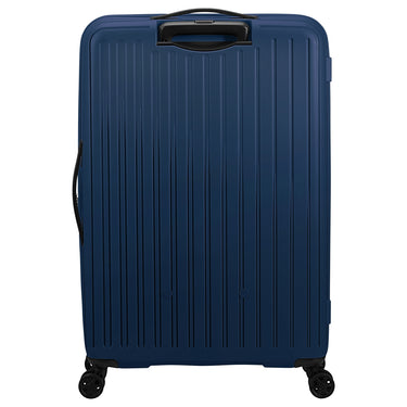 American Tourister Rejoy - 4-Rollen-Trolley 77 cm (blau) - Ansicht 4
