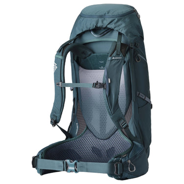 Gregory Maven 48 XS/S - Women's Wanderrucksack 68 cm (ocean slate, XS/S) - Ansicht 2