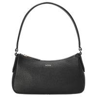BOSS Women's Alyce BM - Schultertasche S 24.5 cm (black) - Markenkoffer