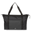 Eastpak Athleish Tote - Bolso de compra 58 cm (black)