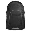 Coocazoo Mate - School Backpack 44 cm (Black Coal)