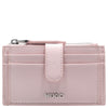 HUGO Women Syndra - Tarjetero 4cc 12 cm (black)