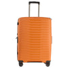 Stratic Novium SL - 4-wheel trolley 65 cm extended (rosso/clay)