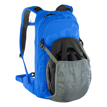 Evoc Stage 6+ Hydration - Fahrradrucksack 44 cm (royal blue) - Ansicht 4