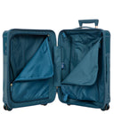 Brics Positano - 4 - Rollen - Trolley XL 82 cm erw. (oktan) - Markenkoffer