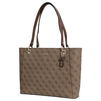 Guess Noelle II Tote - Shopper 35 cm (latte logo/brown) - Ansicht 2