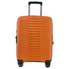 Stratic Novium SL - 4-wheel cabin trolley 55 cm ext. (rosso clay)