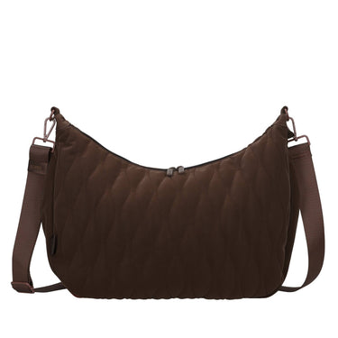 zwei Funda FUN140 - Umhängetasche 41 cm (brown) - Ansicht 2