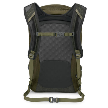 Osprey Nebula 32 - Rucksack 49 cm (moss green earl grey heather) - Ansicht 3