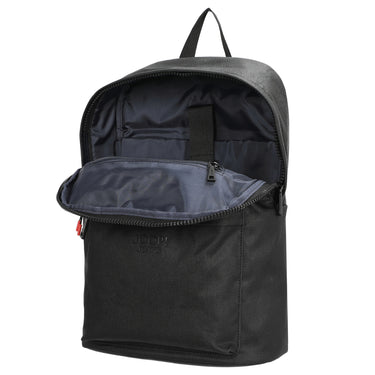 Joop Jeans Buccino Miko - Rucksack 42 cm (schwarz) - Ansicht 6