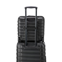 Delsey Paris Shadow 5.0 - 2-Rollen-Businesstrolley 38 cm erw. (schwarz) - Ansicht 10
