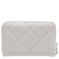 Guess Libby SLG Medium - Geldbörse 4cc 14 cm (off white) - Ansicht 4
