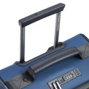 Delsey Paris Turenne Soft - 4-Rollen-Trolley 56 cm S erw. (nachtblau) - Ansicht 7