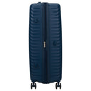 American Tourister Diablast - 4-Rollen-Trolley 77 cm erw. (darkwave blue) - Ansicht 6
