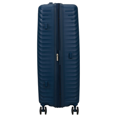American Tourister Diablast - 4-Rollen-Trolley 77 cm erw. (darkwave blue) - Ansicht 6