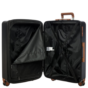 Brics Ferrara - 4-Rollen-Trolley M 67 cm erw. (black) - Ansicht 7