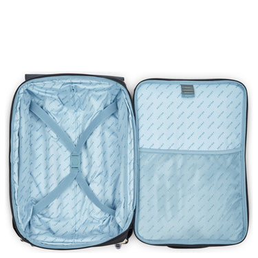 Delsey Paris Securflap - 2-Rollen-Rucksacktrolley S 49 cm (sand) - Ansicht 4