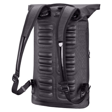 Ortlieb Metrosphere 21 - Rucksack 50 cm (black embossed) - Ansicht 2