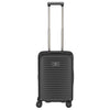 Victorinox Airox Advanced Frequent Flyer Carry On - Maleta de cabina 4 ruedas 55 cm (color: negro)