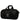 Haglöfs Fjatla 60 - Bolsa de viaje 52.5 cm (color: negro auténtico)