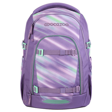 Coocazoo Mate - Mochila escolar 44 cm (Sweet Rose)