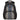 Wenger Cobalt - Mochila para portátil 16" 23 L 46 cm (color: azul grisáceo negro)