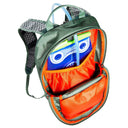 Tatonka Active Pack 10 - Fahrradrücksack 44 cm (sage green) - Ansicht 10