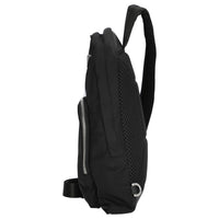 Guess Milano Sling Bag - Umhängetasche 31 cm (black) - Ansicht 3