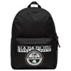 Napapijri H-Boussine DP Big - Mochila 45 cm (negro)