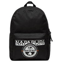 Napapijri H-Boussine DP Big - Mochila 45 cm (negro)