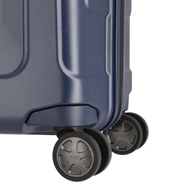 TITAN X-Ray - 4-Rollen-Trolley 72 cm (blau) - Ansicht 9