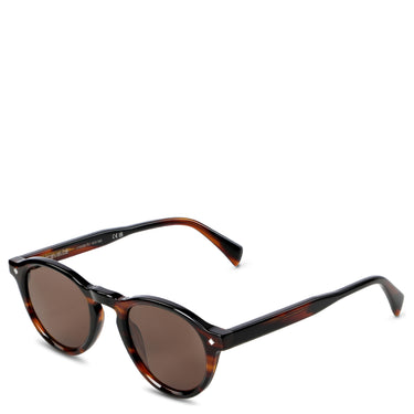 Travelite URBAN Halo - Sonnenbrille (Brown Tortoise) - Ansicht 4