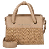 Valentino Alexia Summer - Bolso de mano 21 cm (naturale)