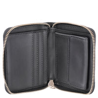 Guess Maxine SLG Small Zip - Wallet 4cc 11 cm (black)