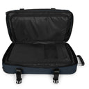 Eastpak Transit'r Plus 115L - Rollenreisetasche L 79 cm (tarp navy) - Ansicht 4