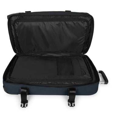 Eastpak Transit'r Plus 115L - Rollenreisetasche L 79 cm (tarp navy) - Ansicht 4