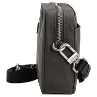 Guess Milano Camera Bag S - Umhängetasche 22 cm (deep taupe) - Ansicht 3