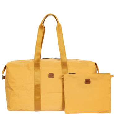Brics X-Bag - Reisetasche 55 cm (honey) - Ansicht 4