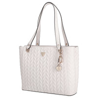 Guess Stacey Noel Tote - Shopper 37 cm (off white) - Ansicht 2