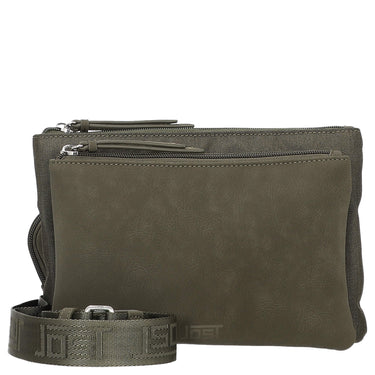 Jost Andoya - Bandolera 26 cm (taupe)