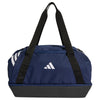adidas Tiro Duffle Bag Small - Bolsa deportiva 49.5 cm (Bodenfach) (black/white)