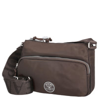 Joop Jeans Women Lietissimo 1.0 Jasmina - Shoulder Bag S 24 cm (olive night)