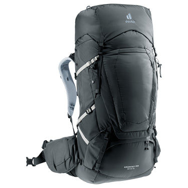 Deuter Aircontact Pro 65 + 10 SL - Women's Trekkingrucksack 80 cm (graphite) - Ansicht 8