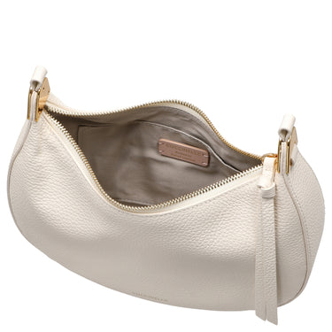 Coccinelle Fujiko - Henkeltasche 25 cm (pearl) - Ansicht 7