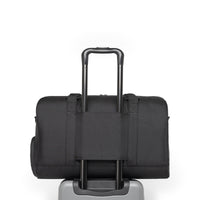 Herschel Novel Duffle Tech Cordura 45 - Reisetasche 16" 52 cm (black) - Ansicht 5